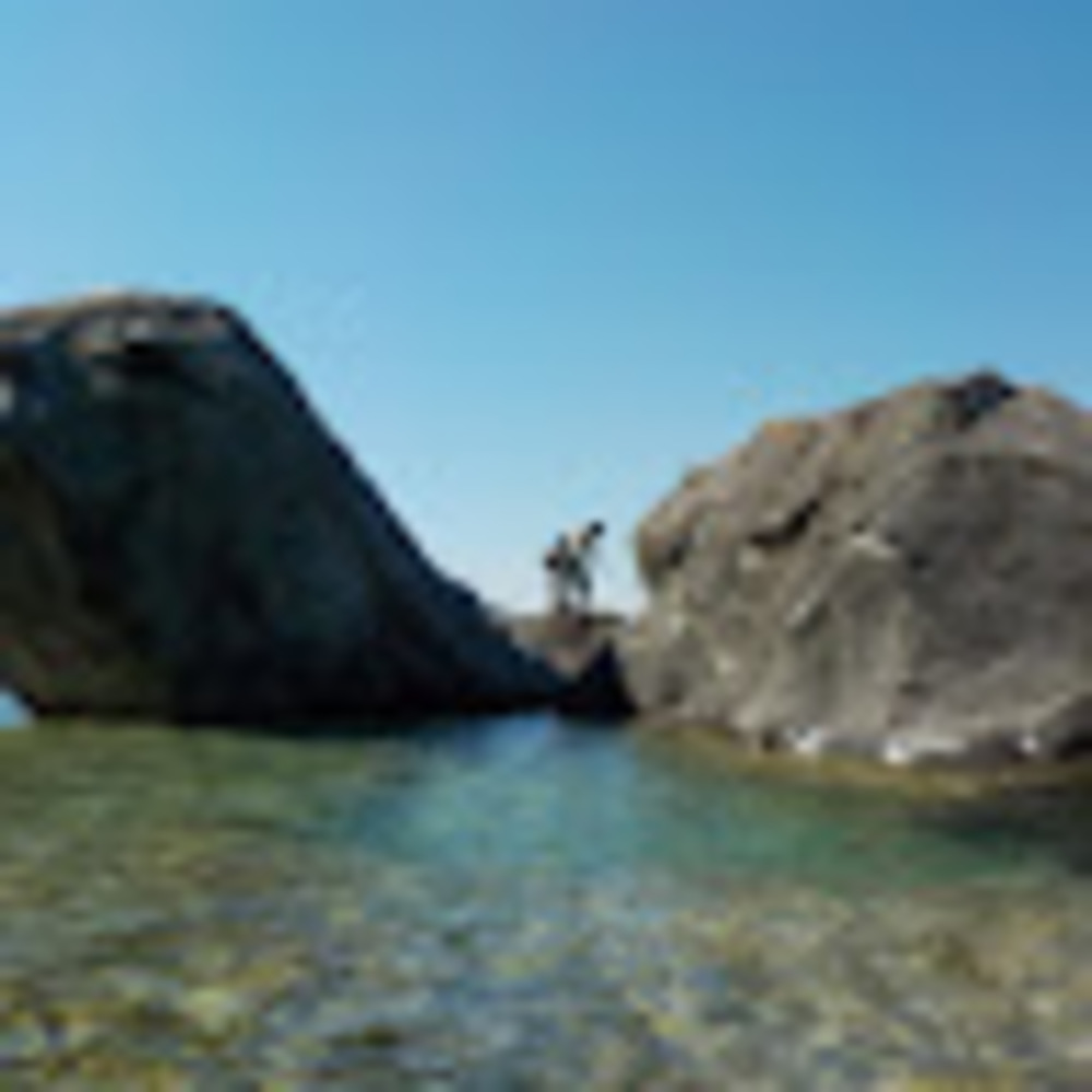 Meet your Posher, Ej